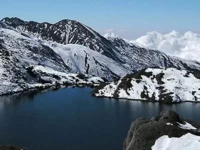 Langtang Gosaikunda Trek Package Itinerary And Cost