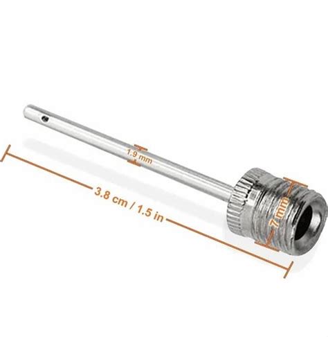 Tsf Ball Pump Needle Size Medium At Rs 10piece In Meerut Id