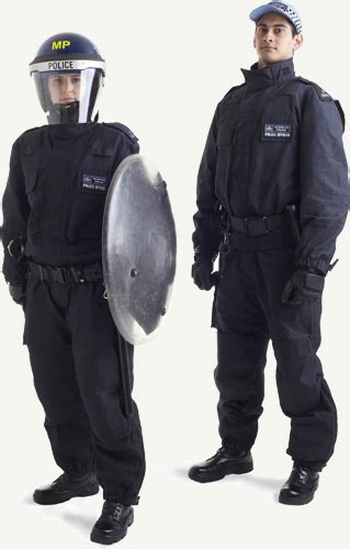 Брюки полицейские негорючие арамидные номекс FR British Police TSG ...