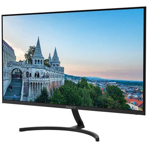 Ripley MONITOR DE PC 24 FULL HD IPS 75 HZ MGME2410