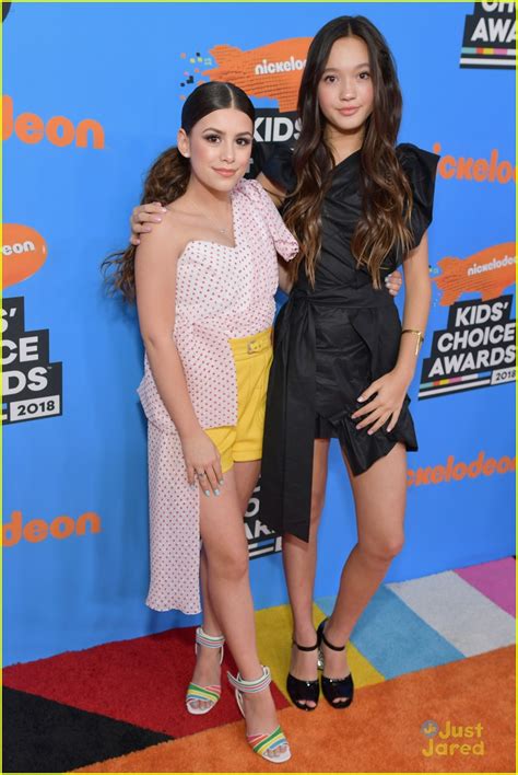 Full Sized Photo Of Madisyn Shipman Kyla Drew Chloe East Kcas