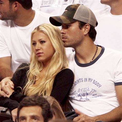 Anna Kournikova: Latest News, Pictures & Videos - HELLO!