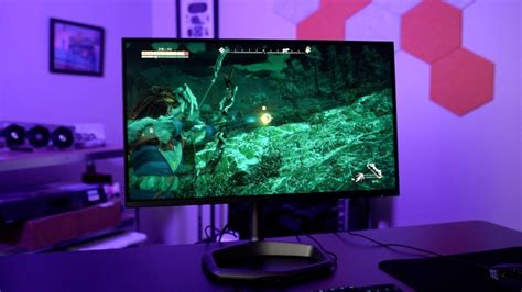 Cooler Master Tempest GP27Q review: a mini-LED wonder | Digital Trends