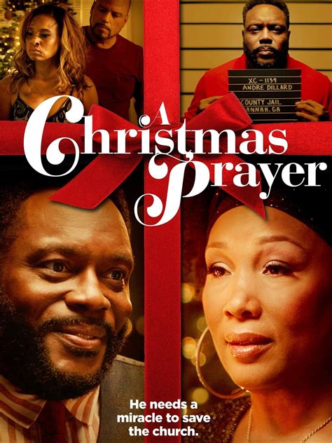 A Christmas Prayer Where To Watch And Stream Tv Guide