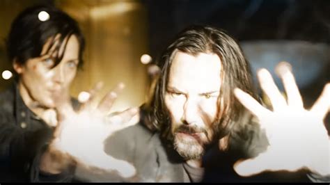 Trailer Watch Keanu Reeves Is Back To Fight Against The Machines In