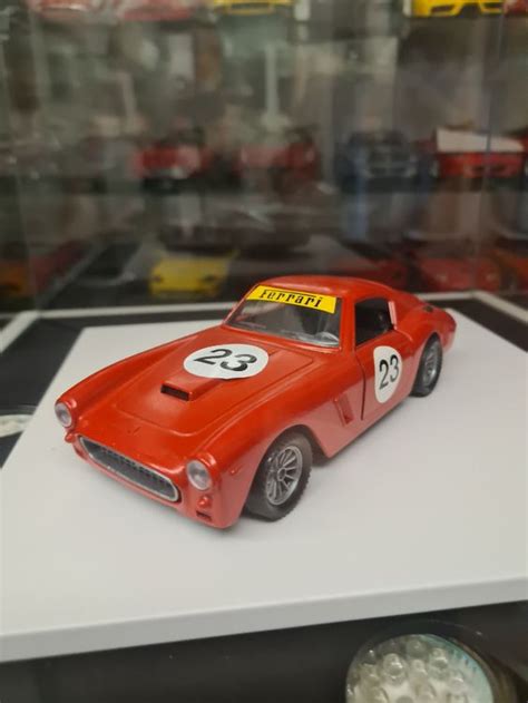 Ferrari 250 GT Modellauto 1 25 Hot Wheels Mattel Gebraucht in Wetzikon ZH für CHF 30 mit