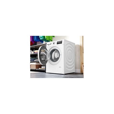 OFFERTA ELETTROVILLAGE BOSCH WAN24208II LAVATRICE 8KG 1200 GIRI