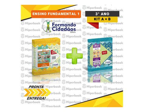 Formando Cidadãos Livro Do Professor Respostas 3 Ano Pdf - Formando Cidadãos 3 Ano - FDPLEARN
