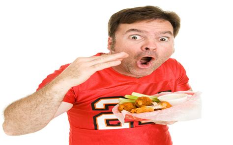 Why Does Spicy Food Make Your Nose Run? | Wonderopolis