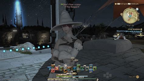 3 Best U Slimeresearcher Images On Pholder Anticonsumption Ffxiv And