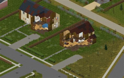 Project Zomboid To Expand The Map On All Sides With Build 42