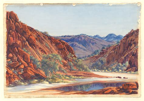Australian Prints And Paintings at William Christy blog