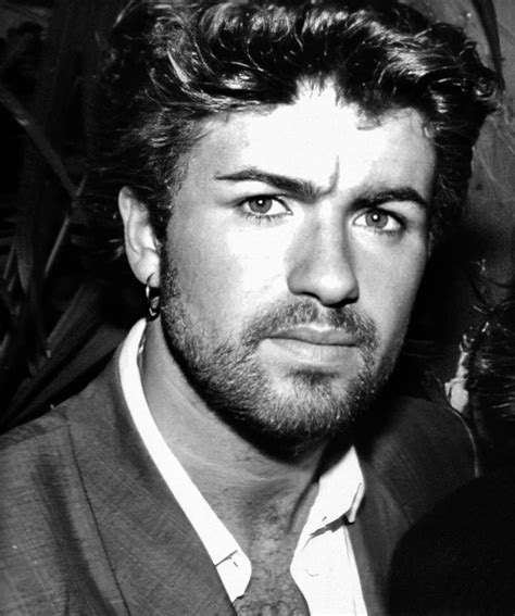 George Michael Music George Michel Highgate Beautiful Voice Pop