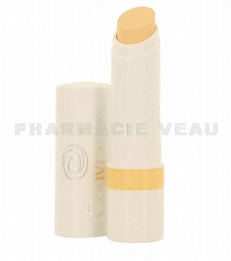 Avene Couvrance Stick Correcteur Jaune Gr Pharmacie Veau France