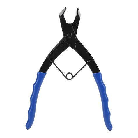 Snap Ring Plier Extended 90 Internal Bent Nose Spring Loaded InHole