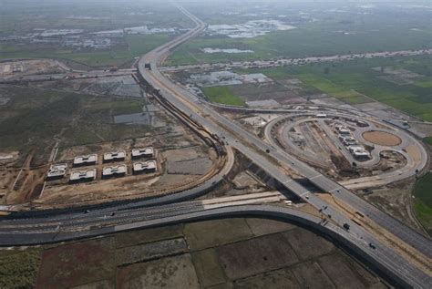 New Six Lane Highway To Slash Travel Time In Delhi NCR