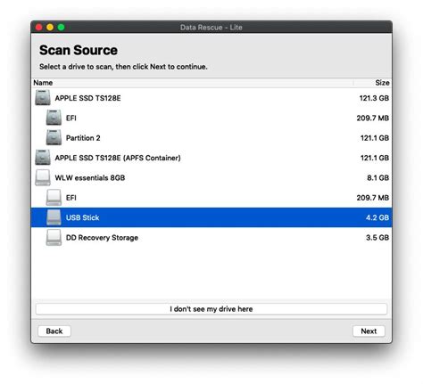 9 Best Mac Data Recovery Software In 2024 Fully Tested