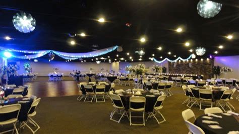 Mirage Banquet Hall Event Gallery