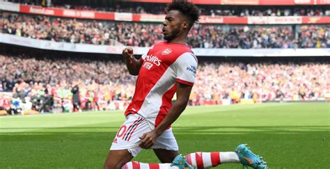 Officielt Arsenal Spiller Skifter Til Marseille