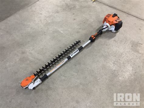 Stihl Hl K Hedge Trimmer Hl K Off