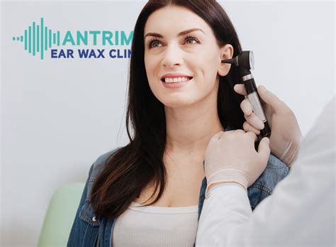 Earwax Removal Microsuction Syringing By Private Gp Antrim