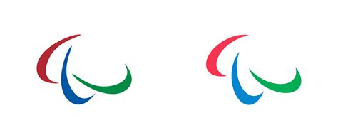 Brand New: New Logo and Identity for International Paralympic Committee ...