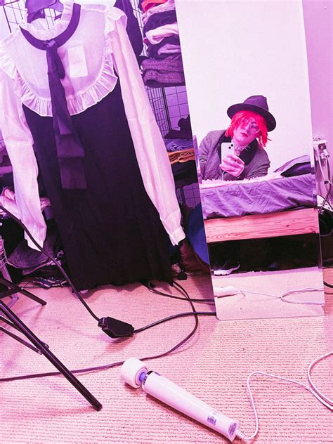 SISSY FEMBOY LORI GETTING HORNY Pics XHamster