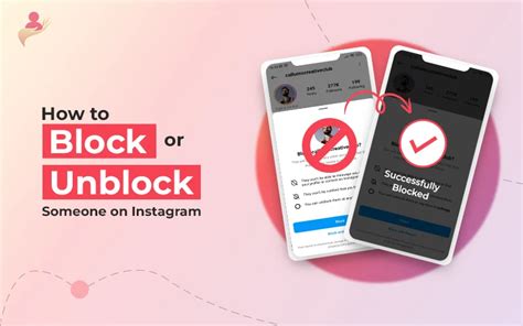 How To Block Or Unblock Someone On Instagram In