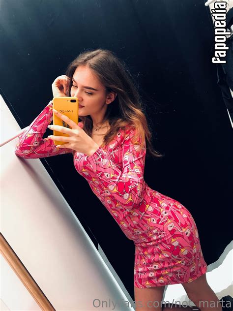 Not Marta Nude OnlyFans Leaks Photo 2344906 Fapopedia