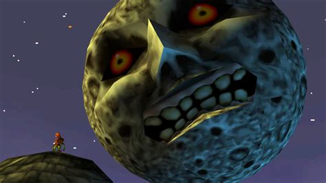 Dawn Of The Final Day Majora S Mask 22 Years Later