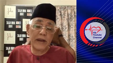 Gesaan Tukar Presiden Umno Siapa Pengganti Paling Layak Youtube