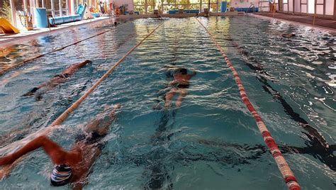 Prix De L Nergie Plusieurs Piscines Et Une Patinoire Ferment Leurs