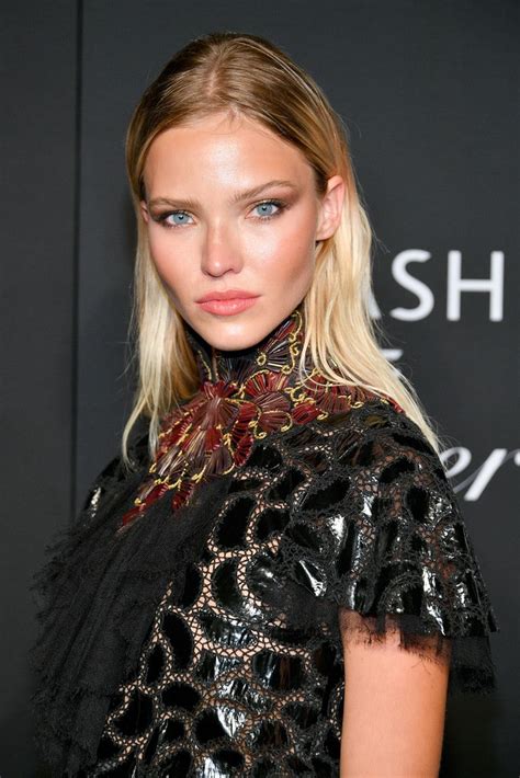 Picture Of Sasha Luss