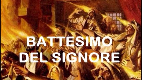 Omelie 2022 Di Don Giorgio BATTESIMO DEL SIGNORE YouTube