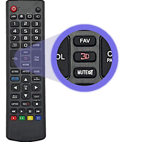 Controle Remoto Compat Vel Smart Tv Lg Akb Submarino