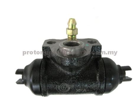 Rear Wheel Cylinder Brake Pump For Proton Saga Iswara Wira Satria