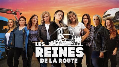 Casting Pour Les Reines De La Route Saison Sur M