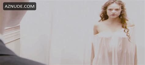 CATARINA WALLENSTEIN Nude AZNude