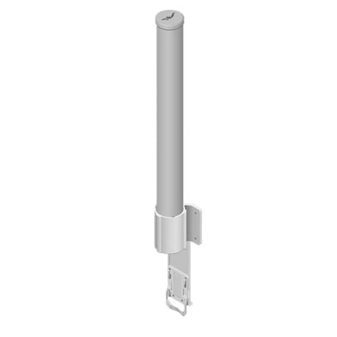 UBIQUITI AMO 2G10 Antena Omnidireccional Para Access Point 2 4GHz