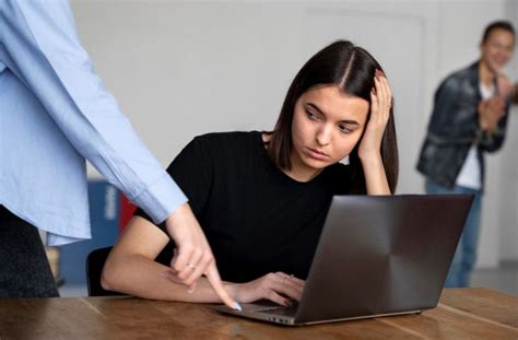 Ass Dios Moral E Sexual Saiba Como Denunciar Mova Se