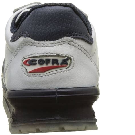 Scarpe Antinfortunistiche Cofra Linea Running Modello Nuvolari S Src