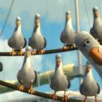 Finding Nemo Seagulls Meme Generator Imgflip