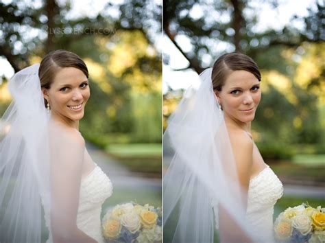 Rice Village Bridal Portraits Becca