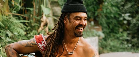 Michael Franti Spearhead Nederlander Concerts