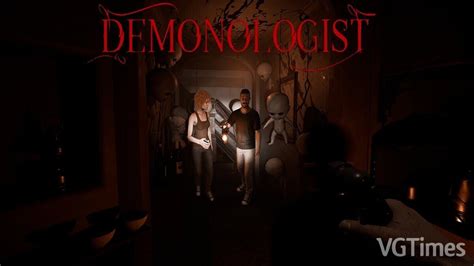 Demonologist Cheat Engine Upd