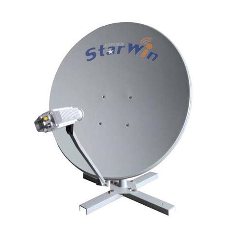 Best 1m Ka Band VSAT Antenna Dish for Satellite Communications ...