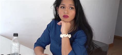 Inspecting The Body Of A Brunette Girl Leads To Nudity ZB Porn