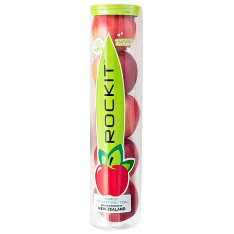 Rockit Apple 5 Pc Wadhera Fruits