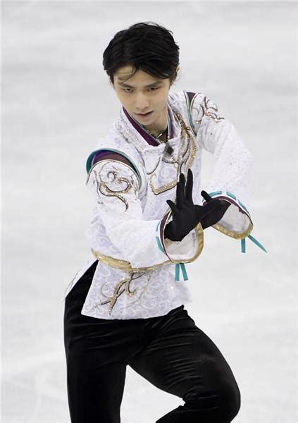 【平昌五輪】フィギュア男子フリー 羽生結弦が金メダル 宇野昌磨は銀 産経ニュース