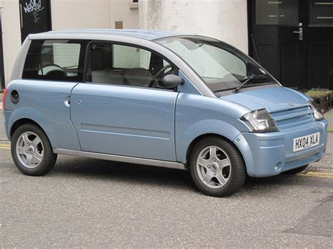 Microcar Mc1 Photos News Reviews Specs Car Listings